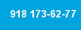 918 173-62-77 918 173-62-77